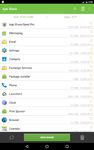 Tangkapan layar apk Apk Share / App Send Bluetooth 4