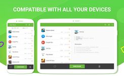Tangkapan layar apk Apk Share / App Send Bluetooth 1