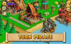 Zombie Castaways ekran görüntüsü APK 10