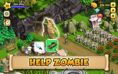 Zombie Castaways screenshot apk 7