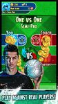 Tangkap skrin apk Ronaldo: Kick'n'Run Football 7