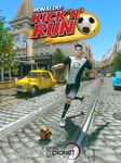 Captură de ecran Cristiano Ronaldo: Kick'n'Run apk 6