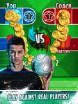 Tangkap skrin apk Ronaldo: Kick'n'Run Football 12