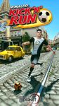 Captură de ecran Cristiano Ronaldo: Kick'n'Run apk 13