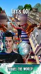Captură de ecran Cristiano Ronaldo: Kick'n'Run apk 10
