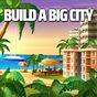 Ícone do City Island 4: Sim Town Tycoon