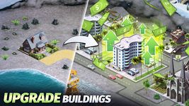 Captura de tela do apk City Island 4: Sim Town Tycoon 12