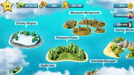 Captura de tela do apk City Island 4: Sim Town Tycoon 8