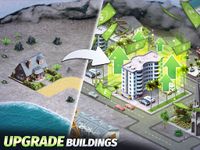 Captura de tela do apk City Island 4: Sim Town Tycoon 6