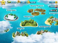 Captura de tela do apk City Island 4: Sim Town Tycoon 