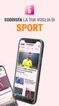 Screenshot 2 di La Gazzetta dello Sport apk