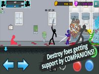 Tangkap skrin apk Anger of stick 5 : zombie 6