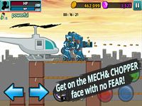 Tangkap skrin apk Anger of stick 5 : zombie 2