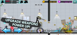 Tangkap skrin apk Anger of stick 5 : zombie 13