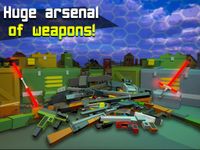 Pixel Fury: Multiplayer in 3D afbeelding 2