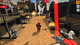 Pixel Fury: Multiplayer in 3D image 