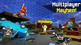Pixel Fury: Multiplayer in 3D image 11