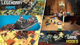 Pixel Fury: Multiplayer in 3D afbeelding 9