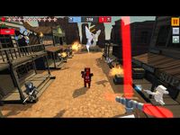 Pixel Fury: 3D Multiplayer imgesi 4