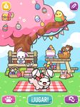 Tangkapan layar apk Happy Hop: Kawaii Jump 4