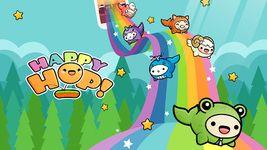 Tangkapan layar apk Happy Hop: Kawaii Jump 21