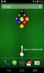 KF Billiards Free Wallpaper image 6