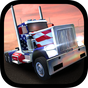 APK-иконка США 3D Truck Simulator 2016