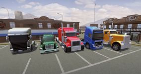 Картинка 1 США 3D Truck Simulator 2016
