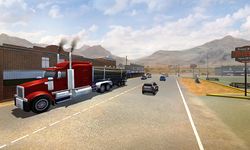 Картинка 11 США 3D Truck Simulator 2016