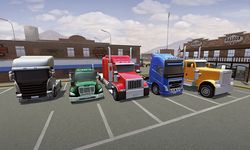 Картинка 7 США 3D Truck Simulator 2016