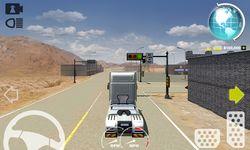 USA 3D Truck Simulator 2016 image 9