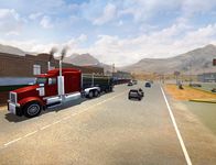 Картинка 8 США 3D Truck Simulator 2016
