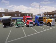 Картинка 5 США 3D Truck Simulator 2016