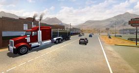 USA 3D Truck Simulator 2016 image 4