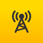 Biểu tượng Radyo Kulesi - Tüm Radyolar