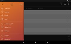 Radyo Kulesi - Tüm Radyolar ekran görüntüsü APK 14