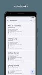 Orgzly: Notes & To-Do Lists zrzut z ekranu apk 7