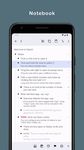 Orgzly: Notes & To-Do Lists zrzut z ekranu apk 4