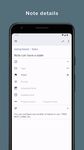 Orgzly: Notes & To-Do Lists zrzut z ekranu apk 5