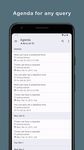 Orgzly: Notes & To-Do Lists zrzut z ekranu apk 1