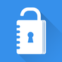 Private Notepad - notes icon
