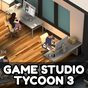 Icône de Game Studio Tycoon 3