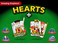 Hearts+ のスクリーンショットapk 7
