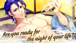 Screenshot 6 di Ninja Shadow / Shall we date? apk