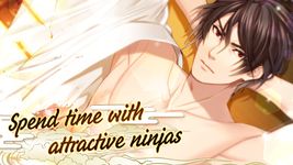 Ninja Shadow / Shall we date? captura de pantalla apk 5