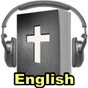 Die Bibel Audio MP3 APK Icon