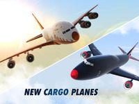 Take Off The Flight Simulator captura de pantalla apk 10