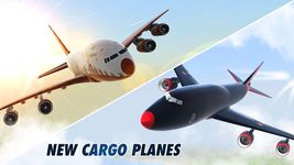 Take Off The Flight Simulator captura de pantalla apk 16