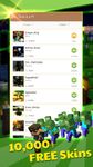 ภาพหน้าจอที่ 3 ของ Multiplayer Master for MCPE