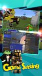 ภาพหน้าจอที่ 1 ของ Multiplayer Master for MCPE